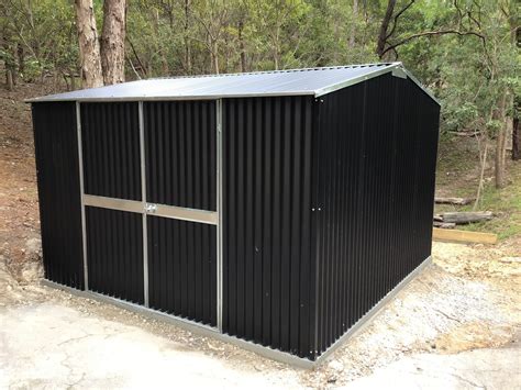 shed metal sheets|metal panels for shed walls.